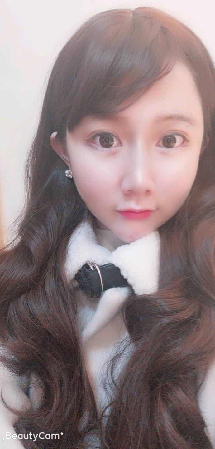 苏州小美女一个