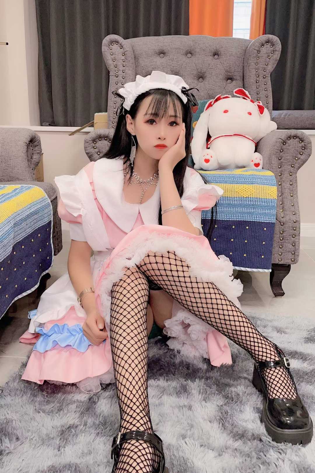 个人业余兼职小姐姐